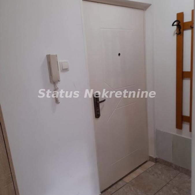 Stan Prodaja Novi Sad  36 m2