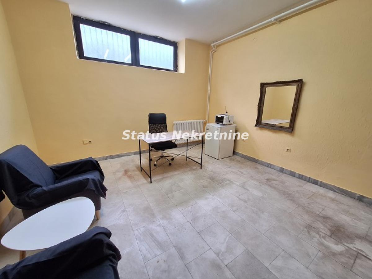 Lokal Prodaja Novi Sad Lokal Prodaja Novi Sad 19 m2
