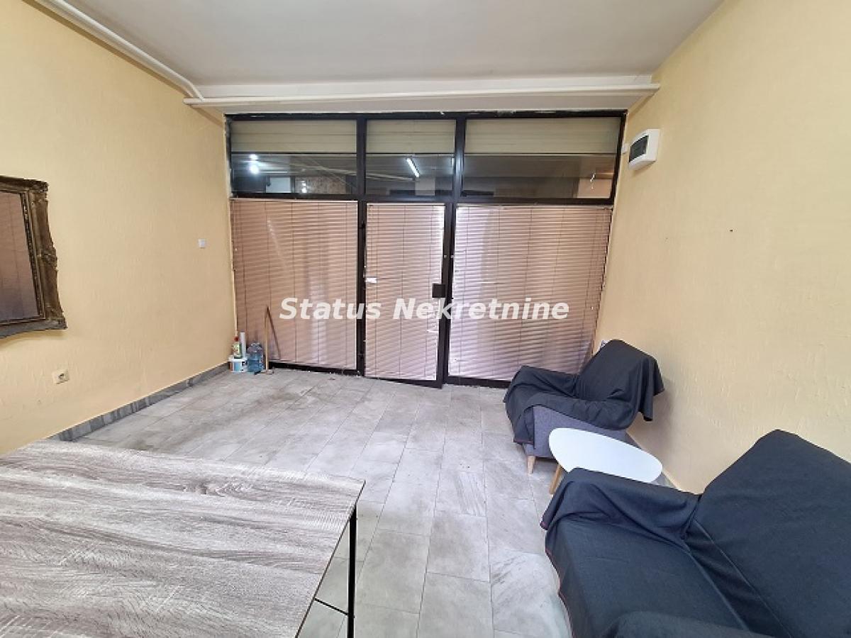 Lokal Prodaja Novi Sad Lokal Prodaja Novi Sad 19 m2