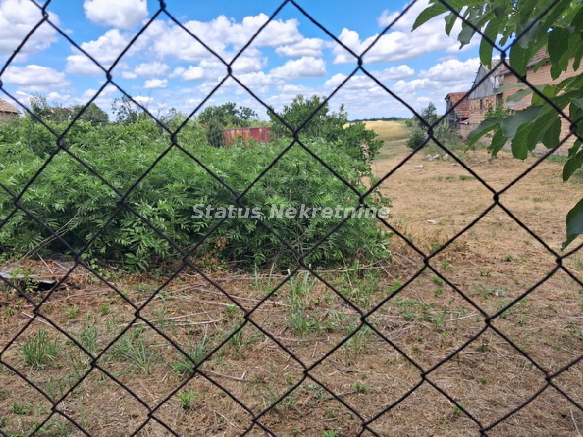 Plac Prodaja Novi Sad  0 m2