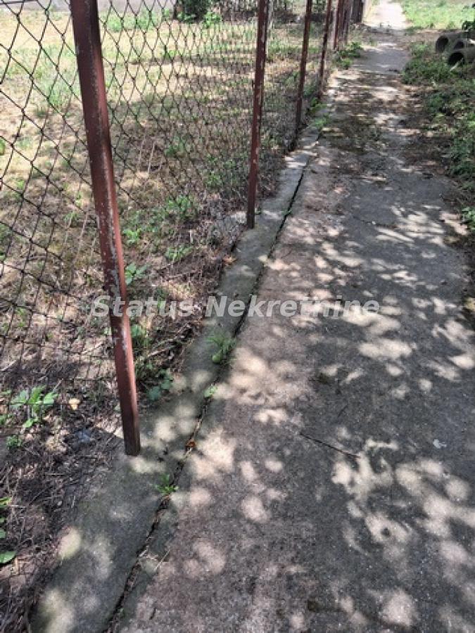 Plac Prodaja Novi Sad  0 m2