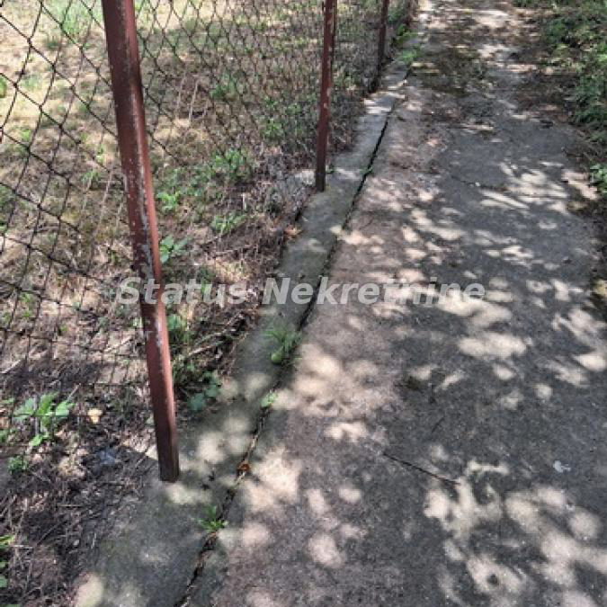 Plac Prodaja Novi Sad  0 m2