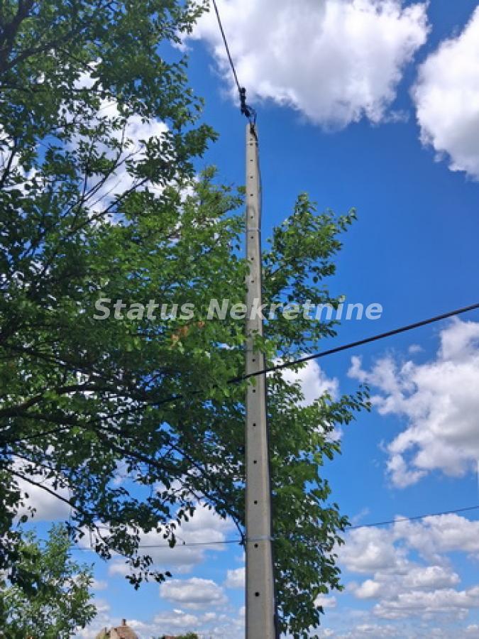 Plac Prodaja Novi Sad  0 m2