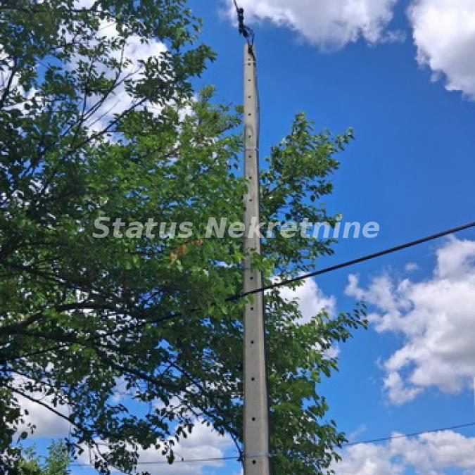 Plac Prodaja Novi Sad  0 m2