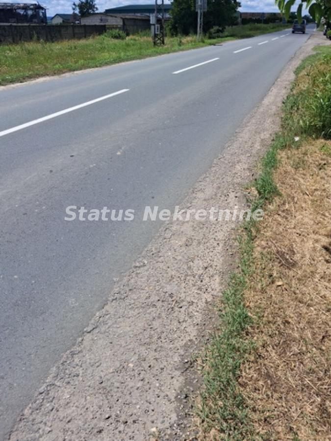 Plac Prodaja Novi Sad  0 m2
