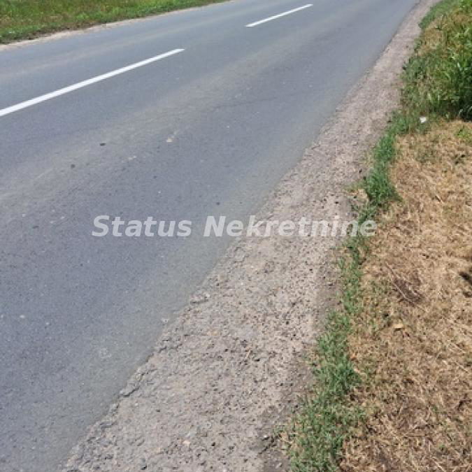 Plac Prodaja Novi Sad  0 m2