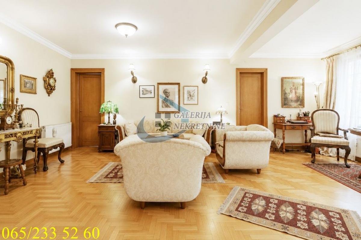 Kuća Prodaja Beograd Kuća Prodaja Beograd Dušanovac 300 m2
