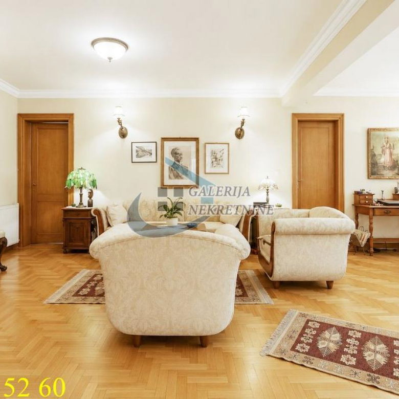 Kuća Prodaja Beograd Dušanovac 300 m2
