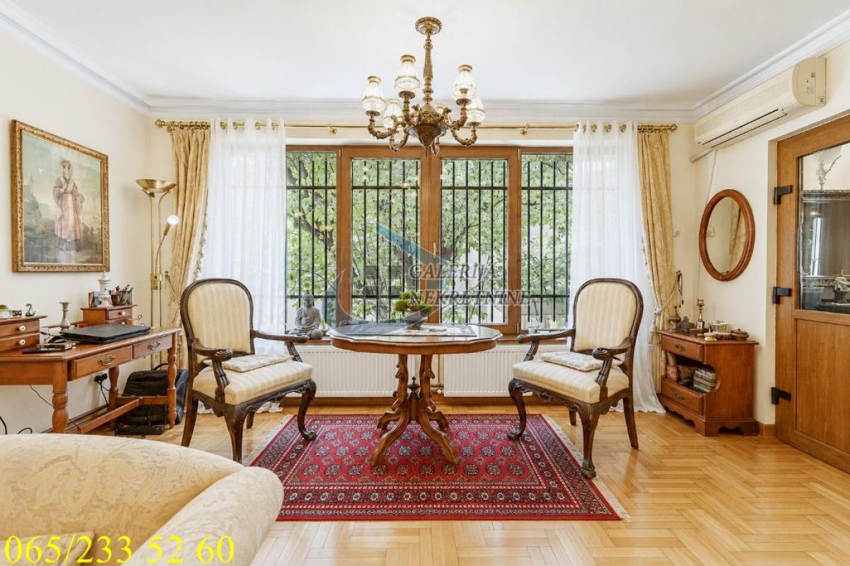 Kuća Prodaja Beograd Kuća Prodaja Beograd Dušanovac 300 m2