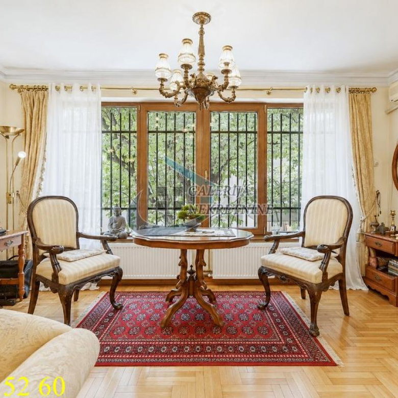 Kuća Prodaja Beograd Dušanovac 300 m2