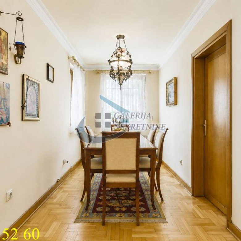 Kuća Prodaja Beograd Dušanovac 300 m2