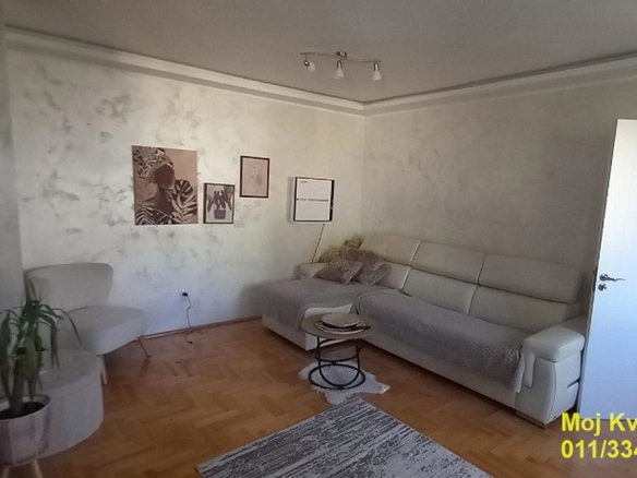 Stan Prodaja Beograd Filmski Grad 50 m2