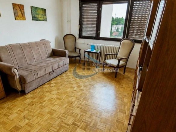 Stan Prodaja Beograd Stari Košutnjak 45 m2