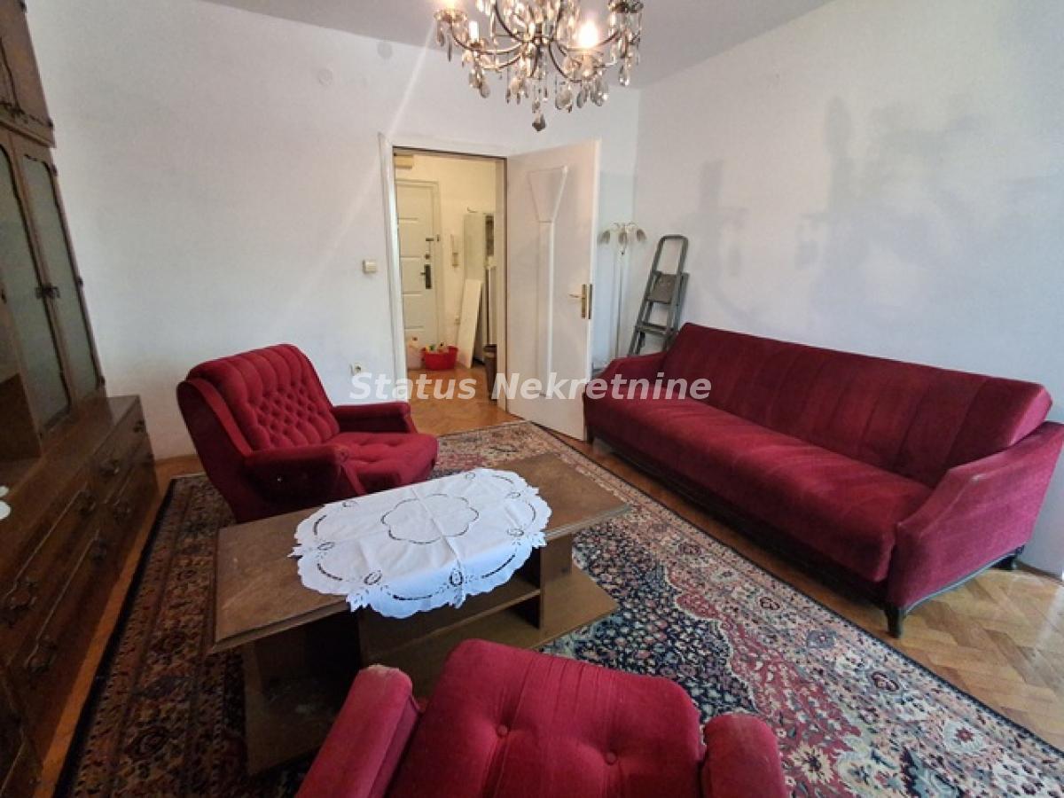 Stan Izdavanje Novi Sad Stan Izdavanje Novi Sad 54 m2