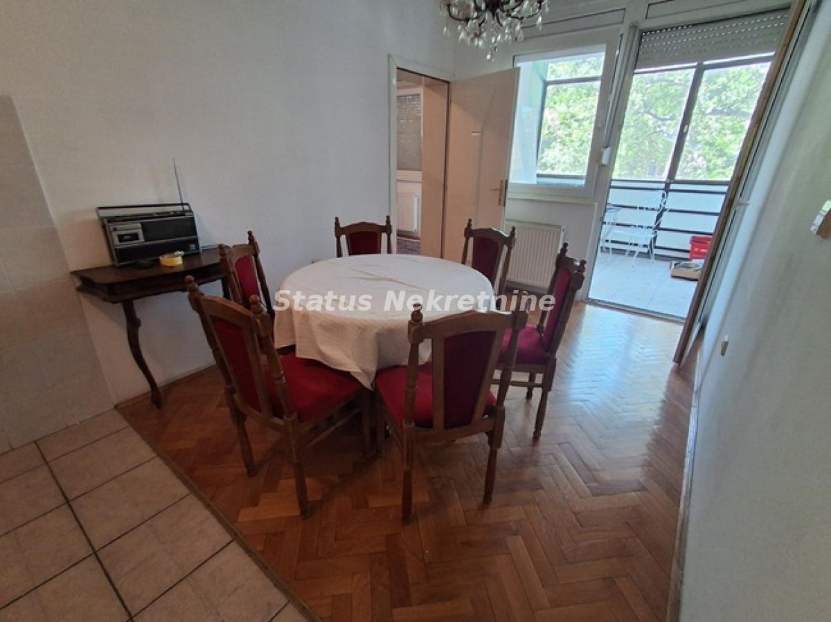 Stan Izdavanje Novi Sad Stan Izdavanje Novi Sad 54 m2