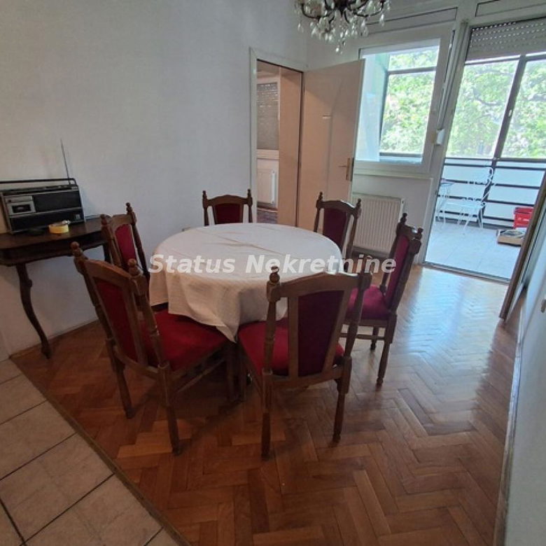 Stan Izdavanje Novi Sad  54 m2