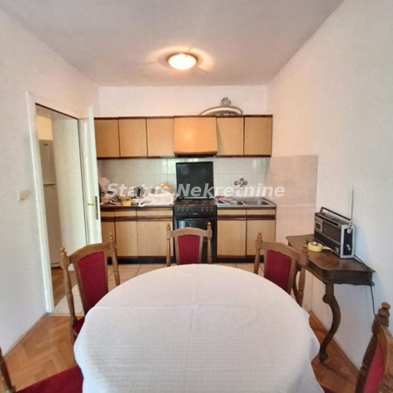 Stan Izdavanje Novi Sad  54 m2