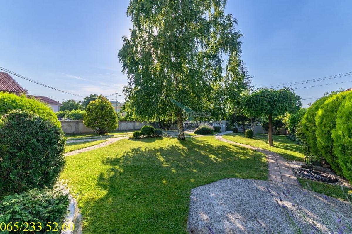 Kuća Prodaja Beograd Borča 247 m2