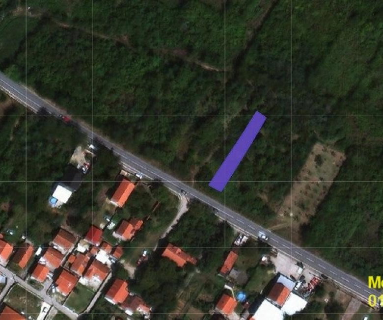 Plac na prodaju, Železnik, Beograd, 4,41 ari, 36.000 €