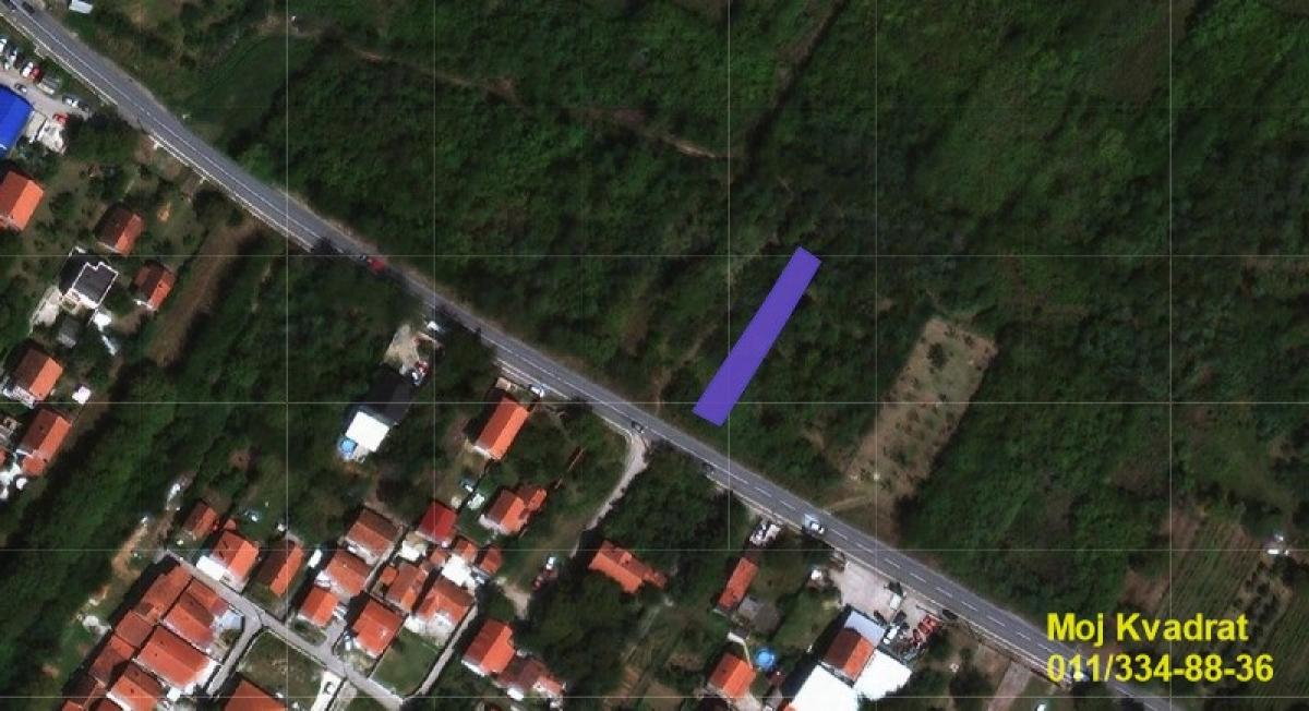 Plac Prodaja Beograd Plac Prodaja Beograd Železnik 0 m2