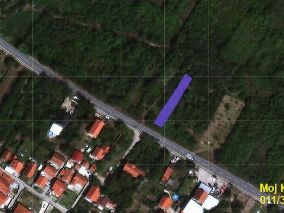 Plac Prodaja Beograd Železnik 0 m2