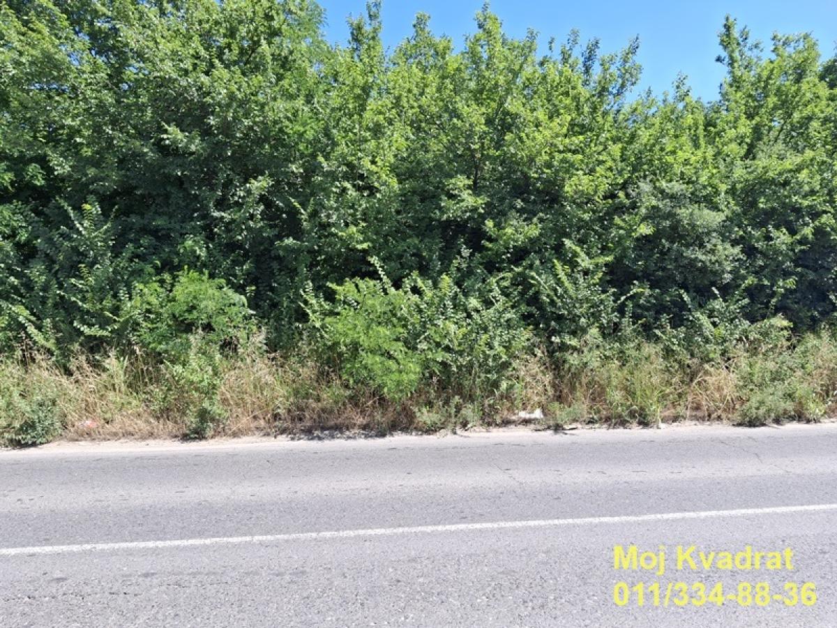 Plac Prodaja Beograd Plac Prodaja Beograd Železnik 0 m2