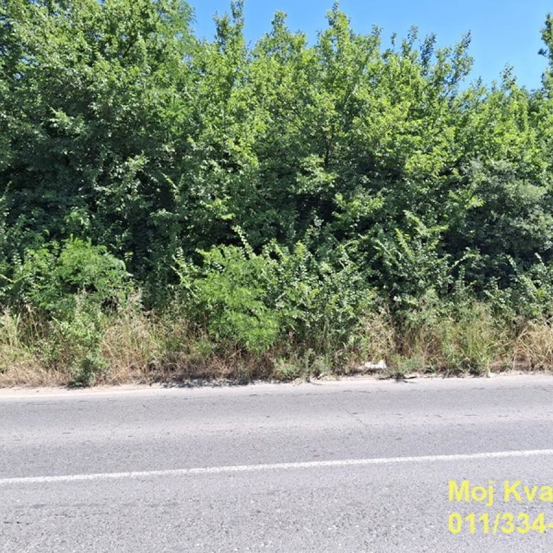 Plac Prodaja Beograd Železnik 0 m2