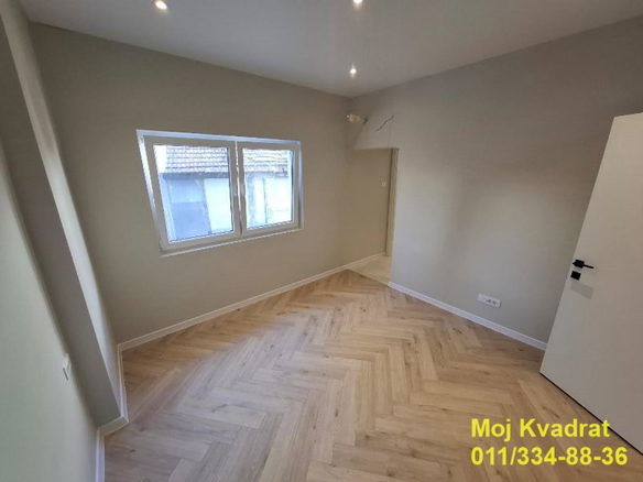 Stan Prodaja Beograd Gornji Grad 44 m2