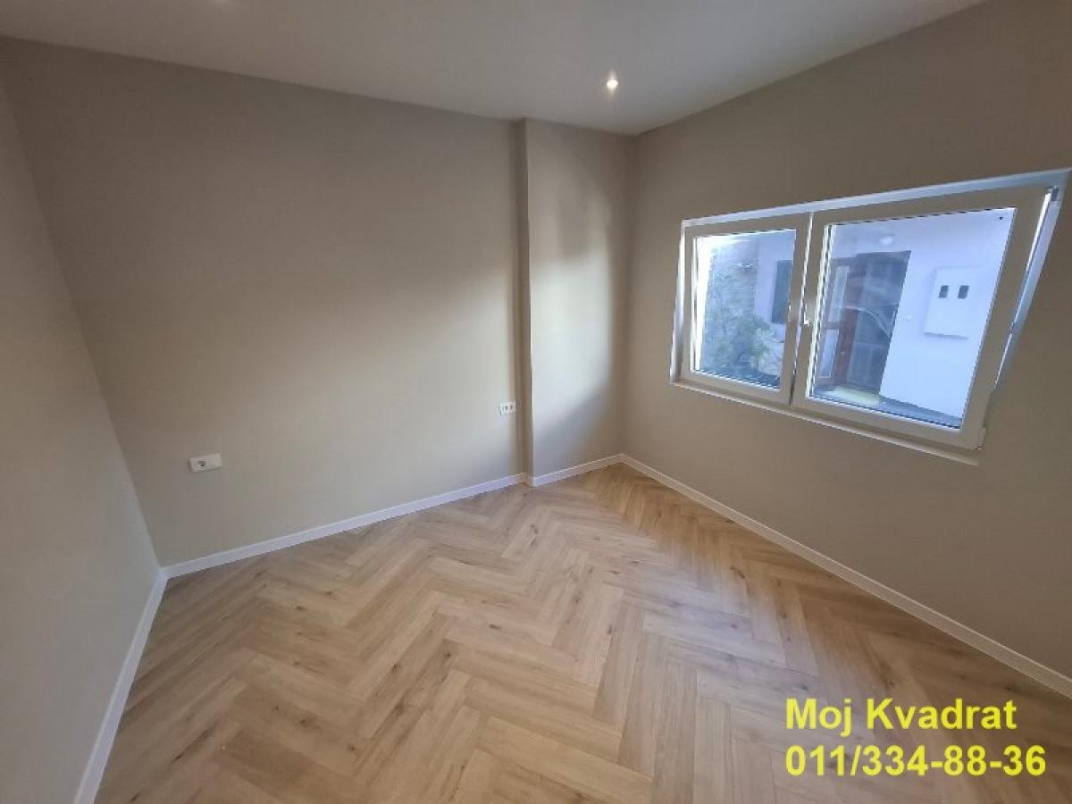 Stan Prodaja Beograd Stan Prodaja Beograd Gornji Grad 44 m2