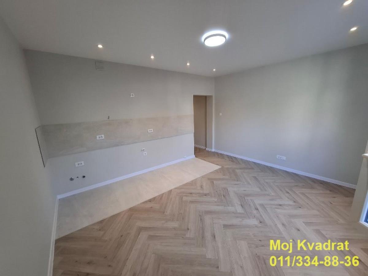 Stan Prodaja Beograd Stan Prodaja Beograd Gornji Grad 44 m2