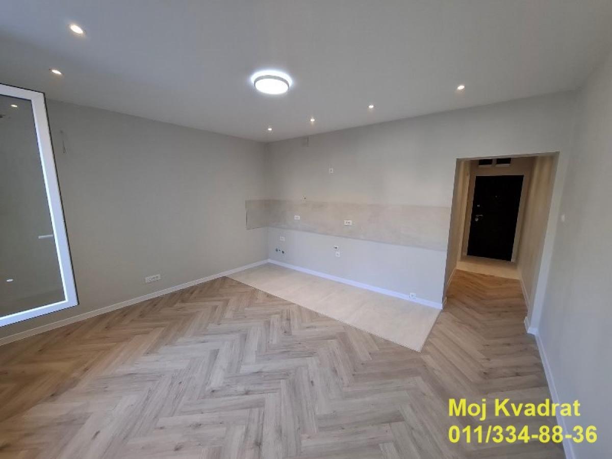 Stan Prodaja Beograd Stan Prodaja Beograd Gornji Grad 44 m2