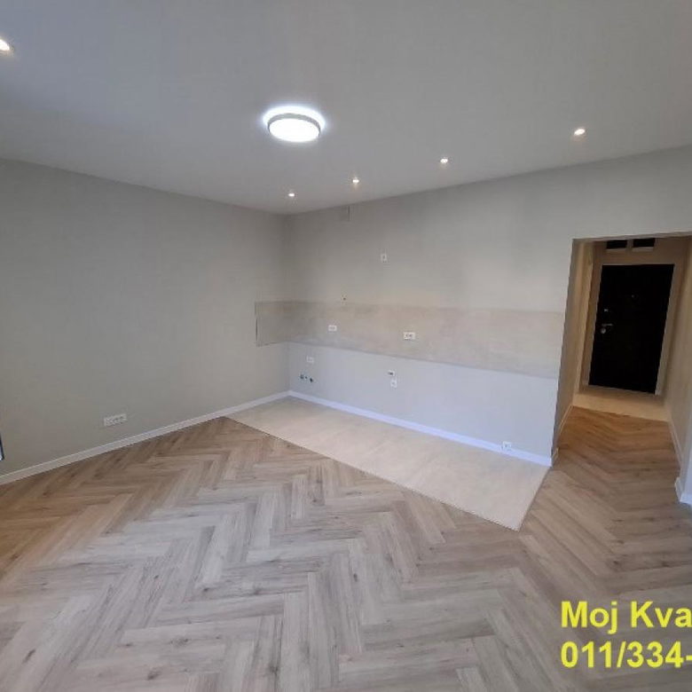 Stan Prodaja Beograd Gornji Grad 44 m2