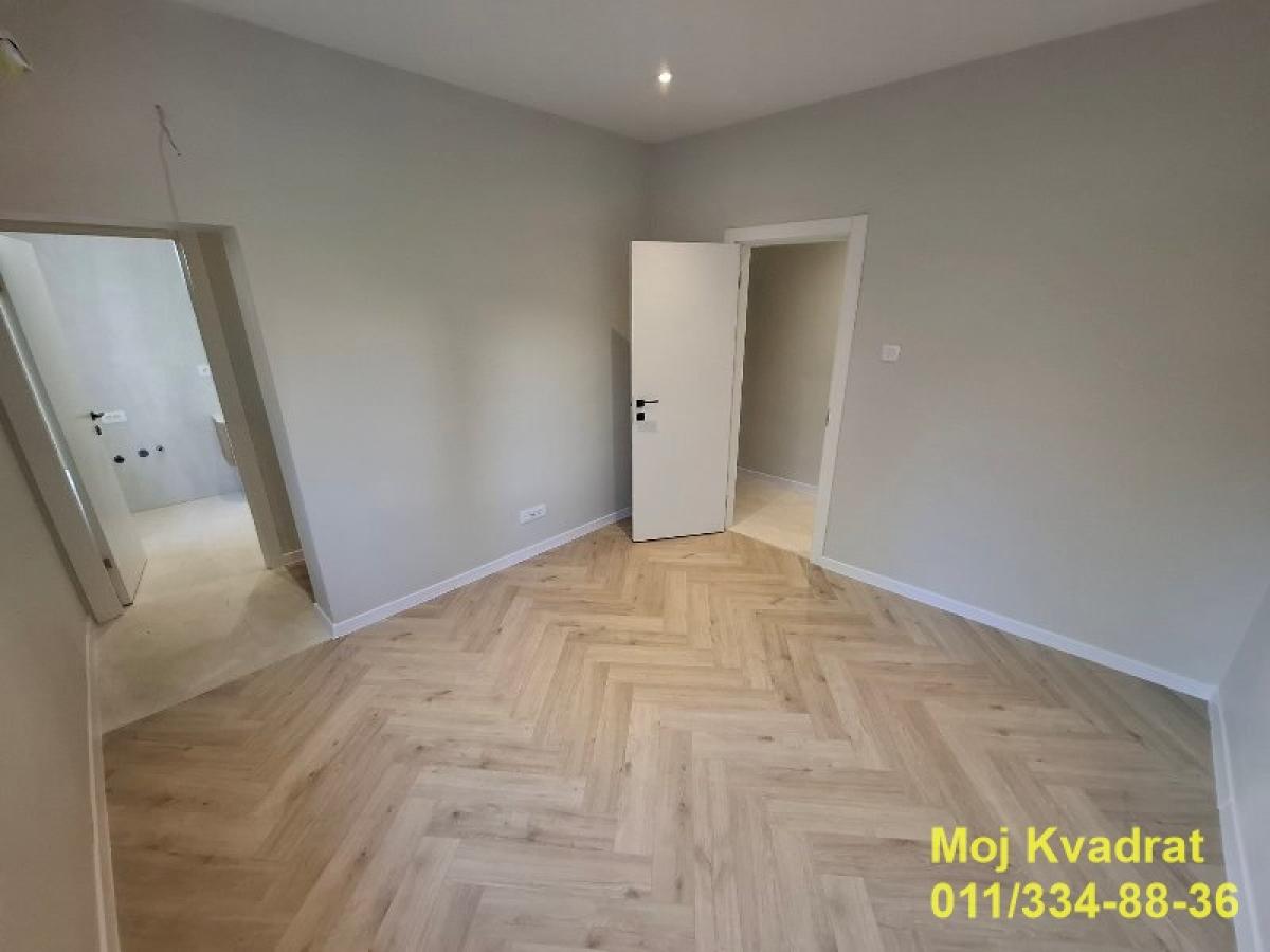 Stan Prodaja Beograd Stan Prodaja Beograd Gornji Grad 44 m2