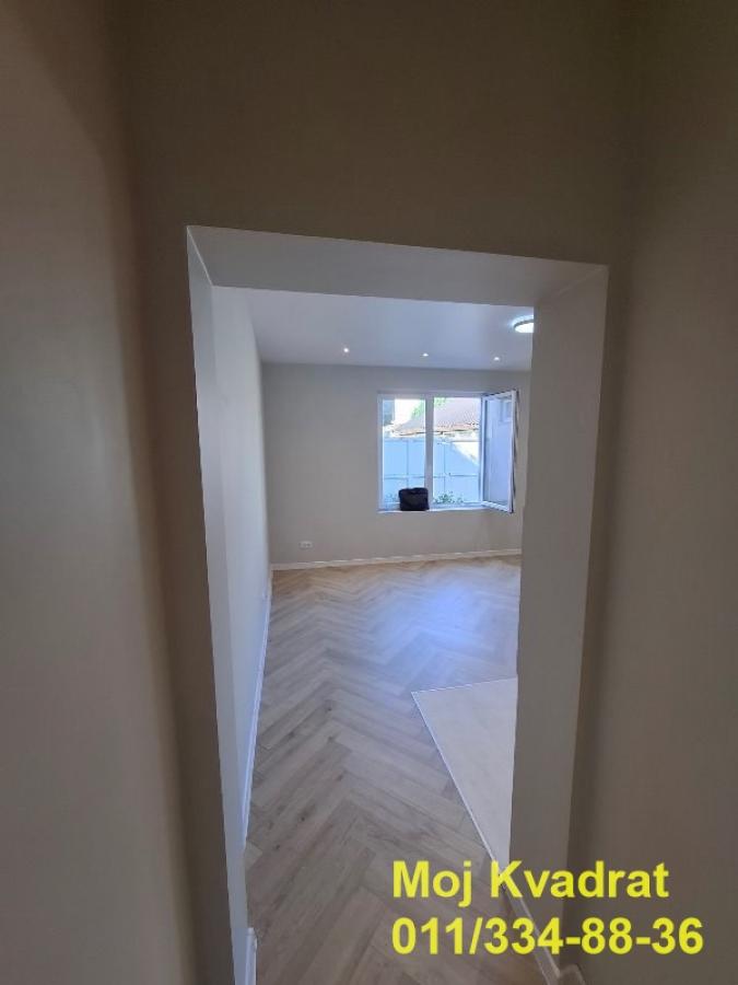 Stan Prodaja Beograd Stan Prodaja Beograd Gornji Grad 44 m2