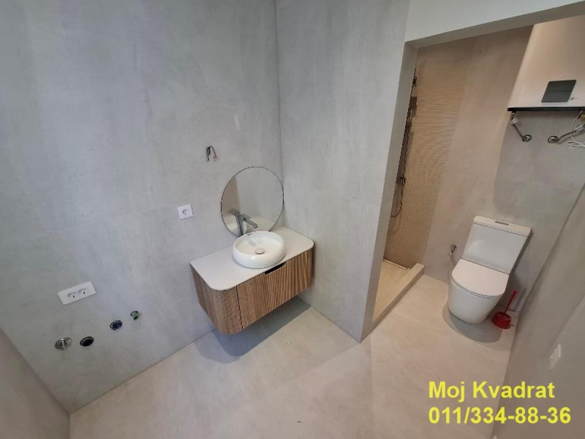 Stan Prodaja Beograd Stan Prodaja Beograd Gornji Grad 44 m2
