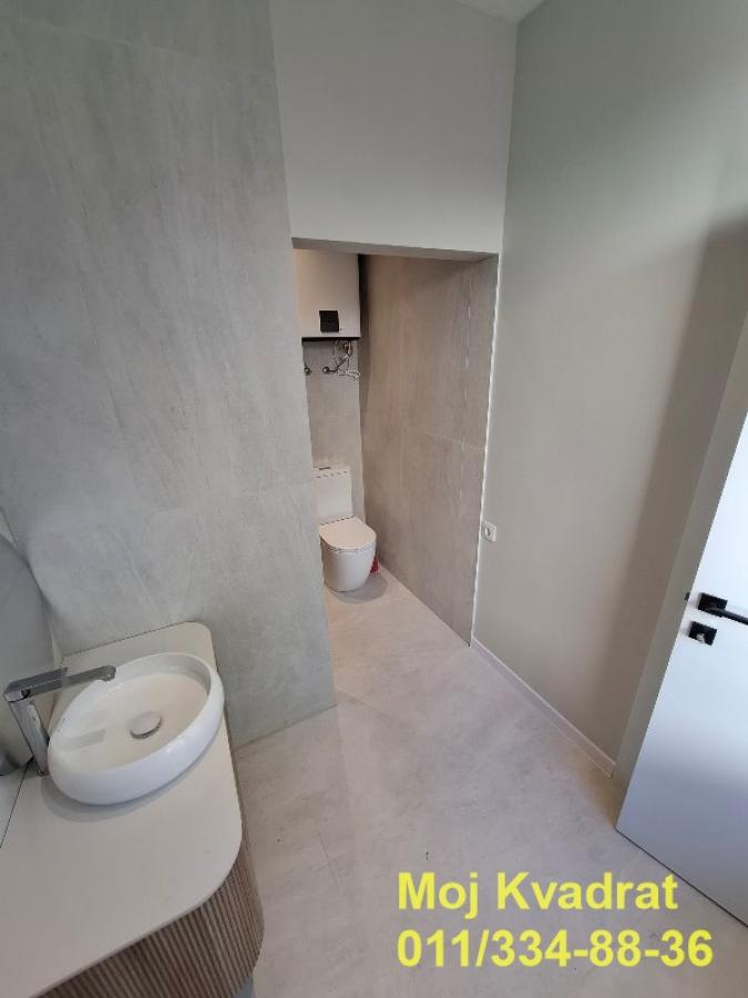 Stan Prodaja Beograd Stan Prodaja Beograd Gornji Grad 44 m2