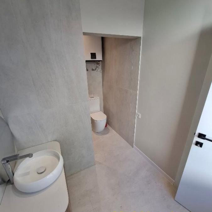 Stan Prodaja Beograd Gornji Grad 44 m2