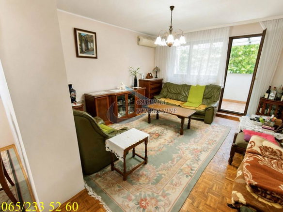 Stan Prodaja Beograd Centar (Rakovica) 109 m2