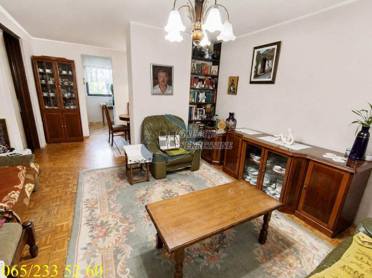 Stan Prodaja Beograd Centar (Rakovica) 109 m2