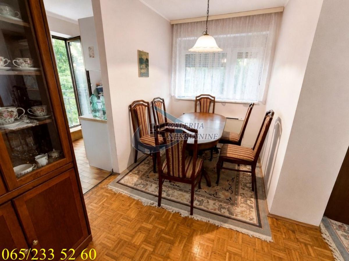Stan Prodaja Beograd Centar (Rakovica) 109 m2
