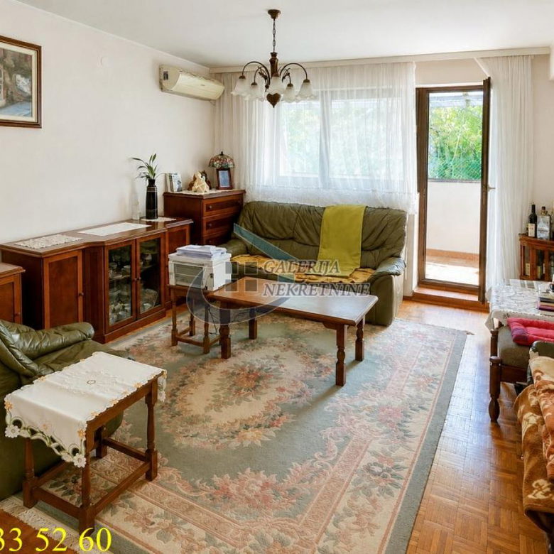 Stan Prodaja Beograd Centar (Rakovica) 109 m2