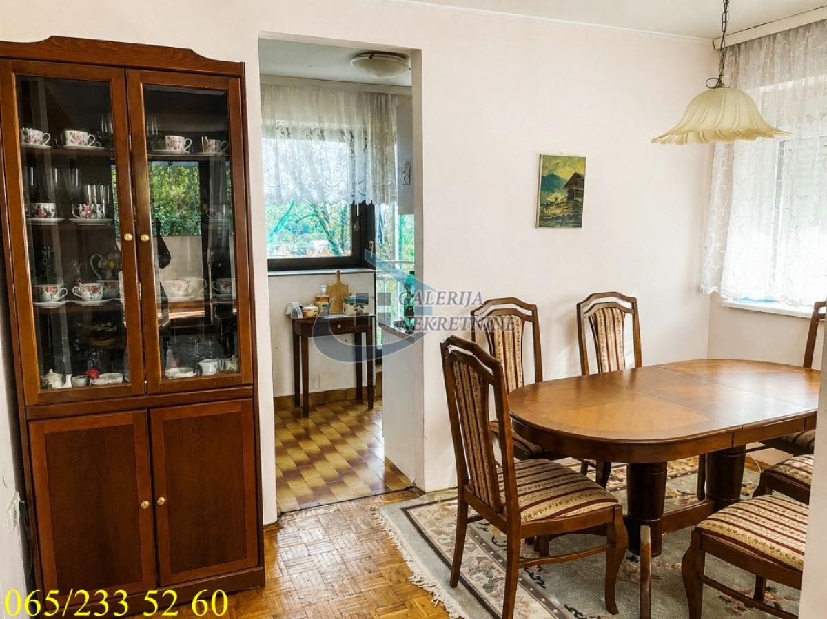 Stan Prodaja Beograd Centar (Rakovica) 109 m2