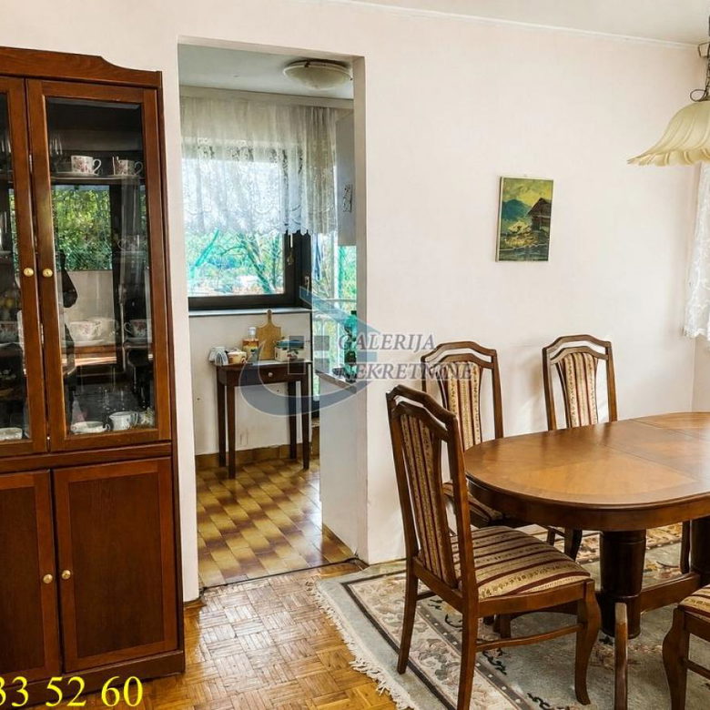 Stan Prodaja Beograd Centar (Rakovica) 109 m2