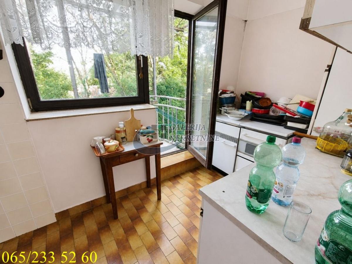 Stan Prodaja Beograd Centar (Rakovica) 109 m2