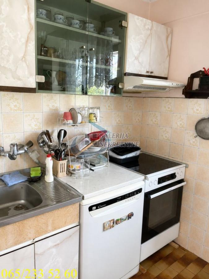 Stan Prodaja Beograd Centar (Rakovica) 109 m2