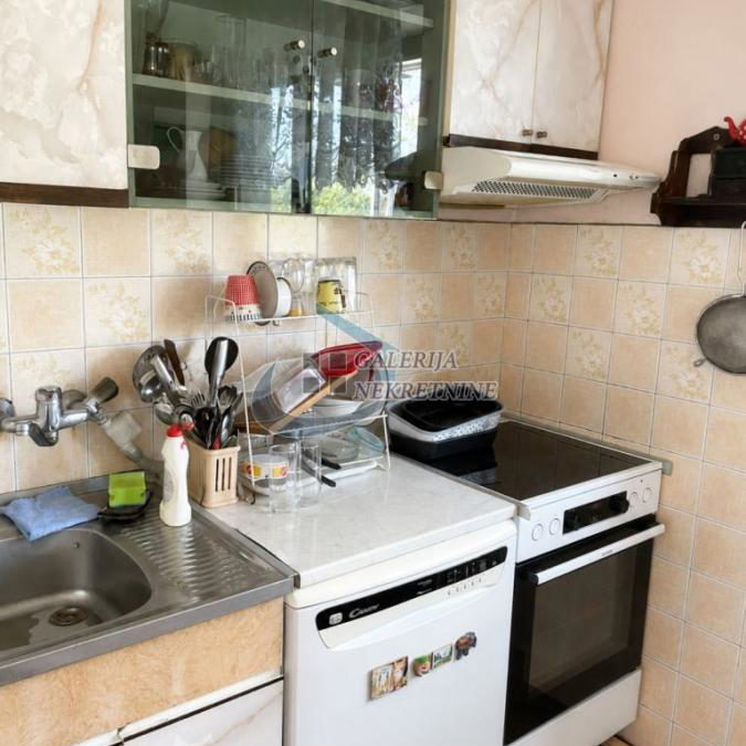 Stan Prodaja Beograd Centar (Rakovica) 109 m2