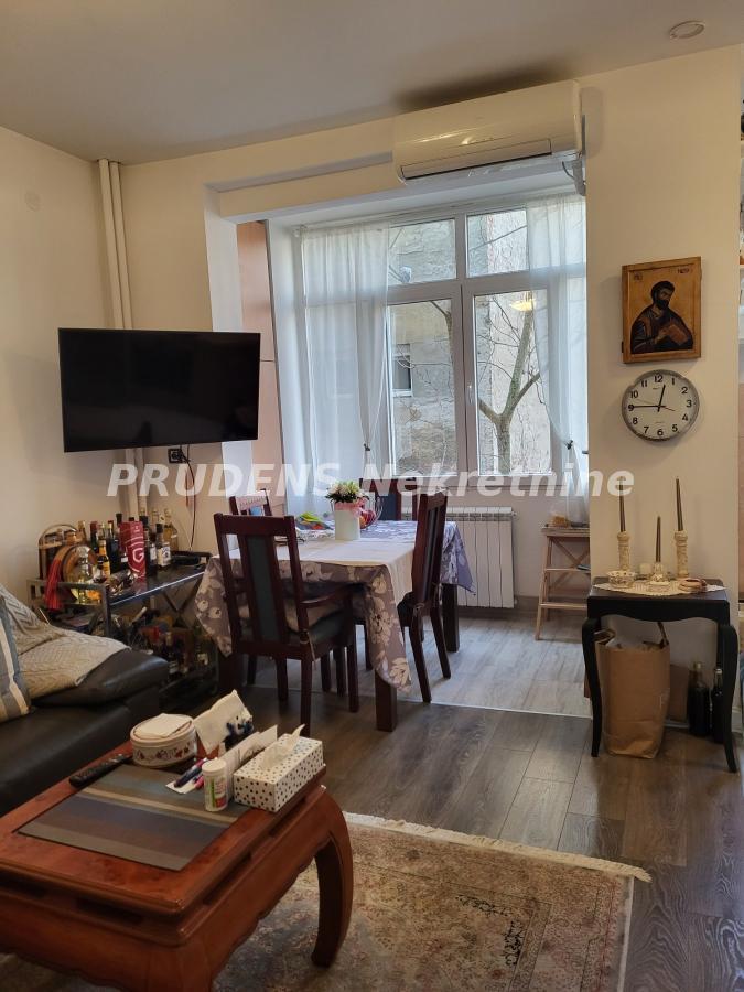 Stan Prodaja Beograd Stan Prodaja Beograd Palilulska Pijaca 73 m2