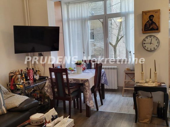Stan Prodaja Beograd Palilulska Pijaca 73 m2