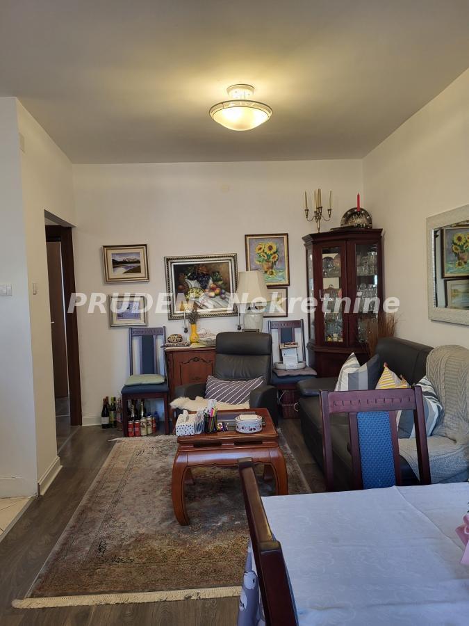 Stan Prodaja Beograd Stan Prodaja Beograd Palilulska Pijaca 73 m2