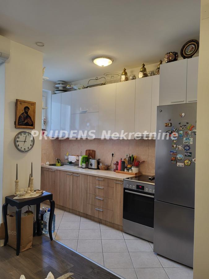 Stan Prodaja Beograd Stan Prodaja Beograd Palilulska Pijaca 73 m2